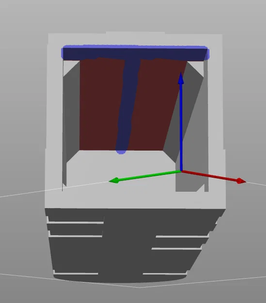 Mô hình Minecraft Skeleton khớp nối khổng lồ cao 3 feet (Action Figure) - Image 5