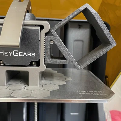 HeyGears Drip Caddy Remix Mickey2