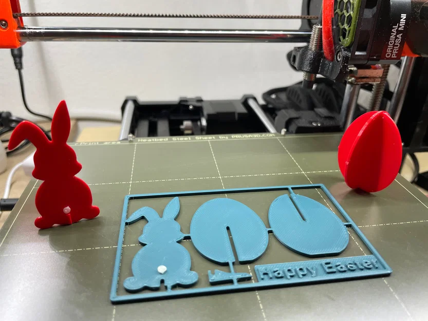 Easter Kit Card – Kit card Phục Sinh - Image 1