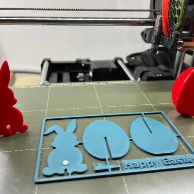 Easter Kit Card – Kit card Phục Sinh