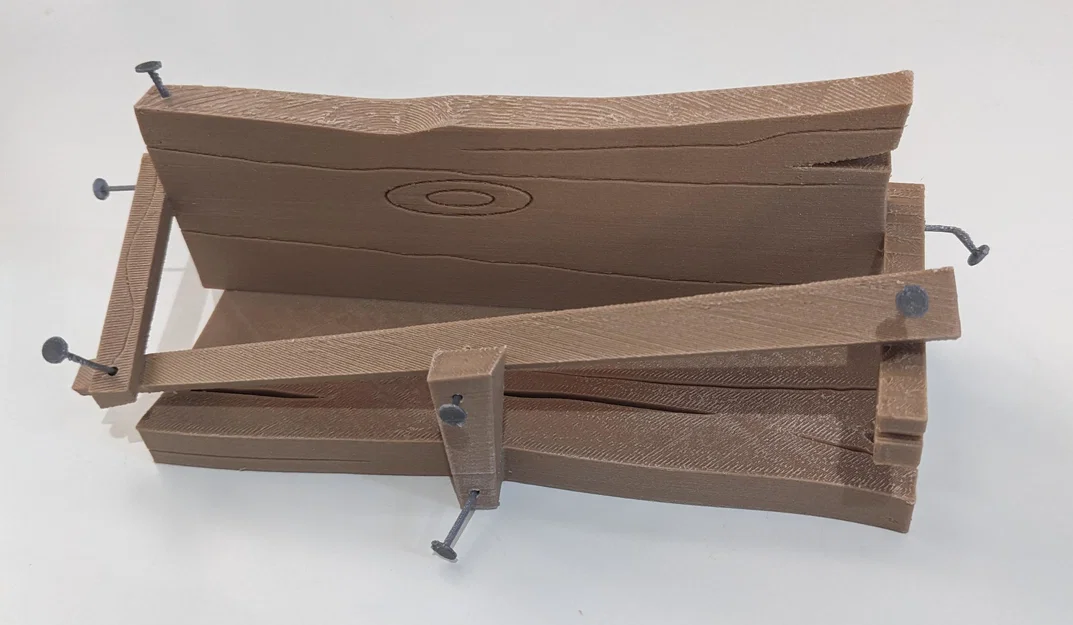 Kệ gia vị Homer Simpson (Homer Simpson spice rack) - Image 3