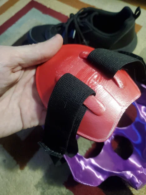 Mặt Nạ Hộp Sọ (Skull Mask) - Image 2