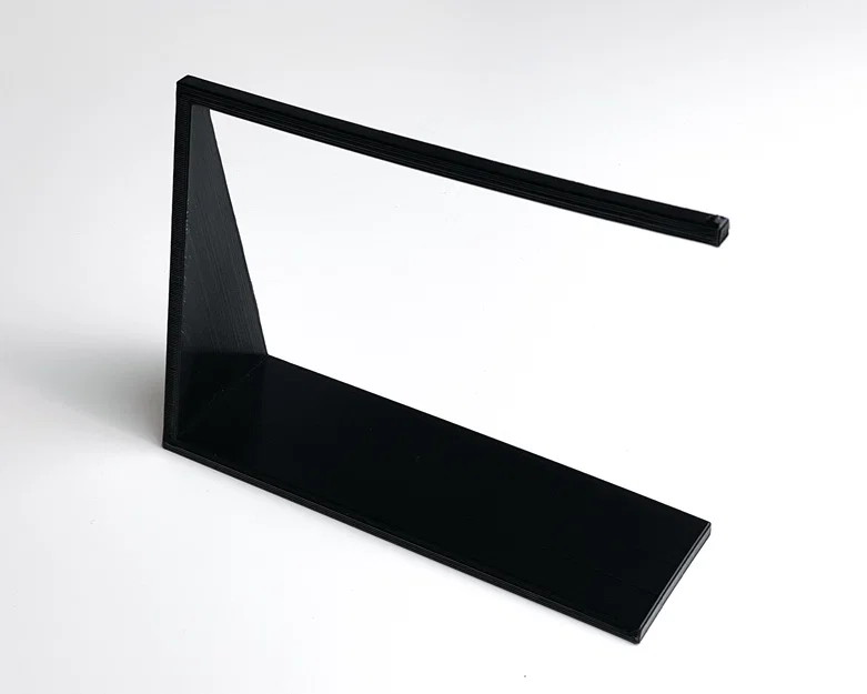 Kệ trưng bày móc khóa (Keychain display stand) - Image 2