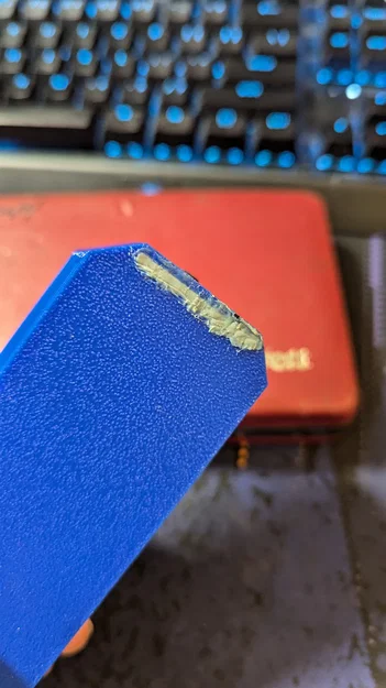 Khóa lò xo cho case Dummy 13 (Spring Lock) - Image 2