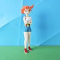 Mô hình Low Poly Ash, Misty và Brock trong Pokemon! - Thumbnail 11
