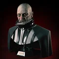 Tượng bán thân Darth Vader không đội mặt nạ (Unmasked Darth Vader Bust) - Thumbnail 9