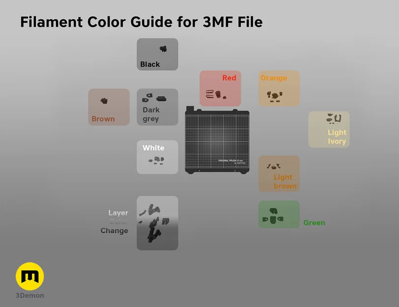 Mô hình Low Poly Ash, Misty và Brock trong Pokemon! - Image 22