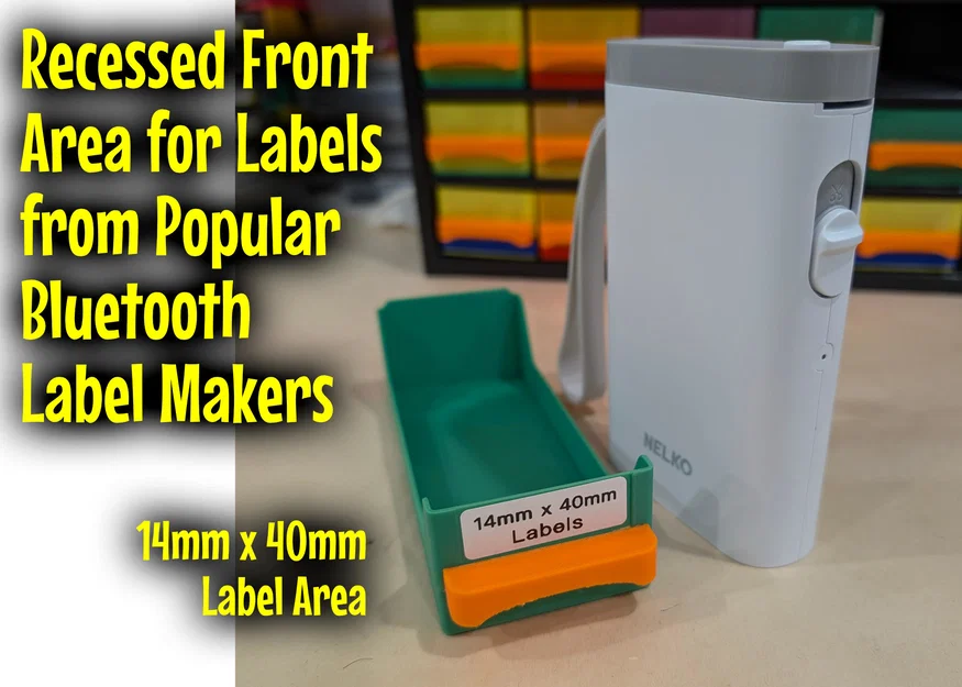 Hộp Chia Ngăn Phụ Tùng Tái Sử Dụng – Ngăn Kéo & Insert Mới - Image 5