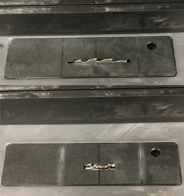 Insert zero-clearance cho Skil TS6307 (Skil Table Saw Zero Clerance Insert) - Image 1