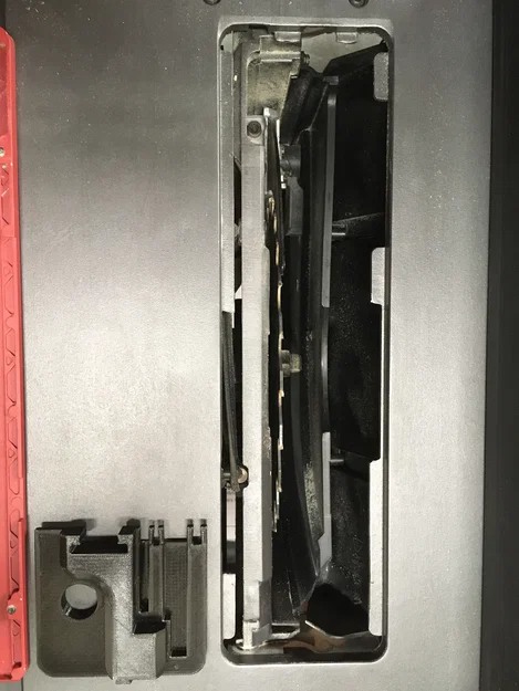 Insert zero-clearance cho Skil TS6307 (Skil Table Saw Zero Clerance Insert) - Image 4