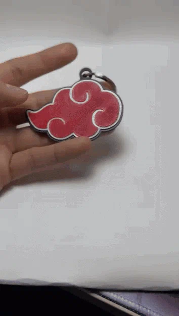 Bộ Sưu Tập Móc Khóa Khủng – Phần 2 (Massive Keychains Collection Part 2) - Image 2