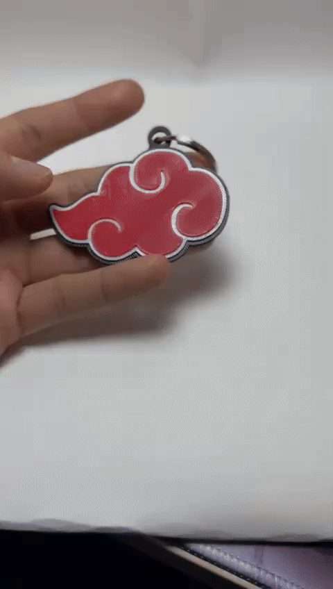 Bộ Sưu Tập Móc Khóa Khủng – Phần 2 (Massive Keychains Collection Part 2) - Thumbnail 2