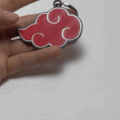 Bộ Sưu Tập Móc Khóa Khủng – Phần 2 (Massive Keychains Collection Part 2)