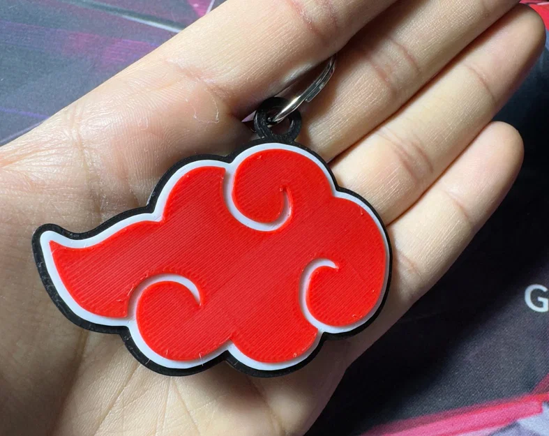 Bộ Sưu Tập Móc Khóa Khủng – Phần 2 (Massive Keychains Collection Part 2) - Image 3