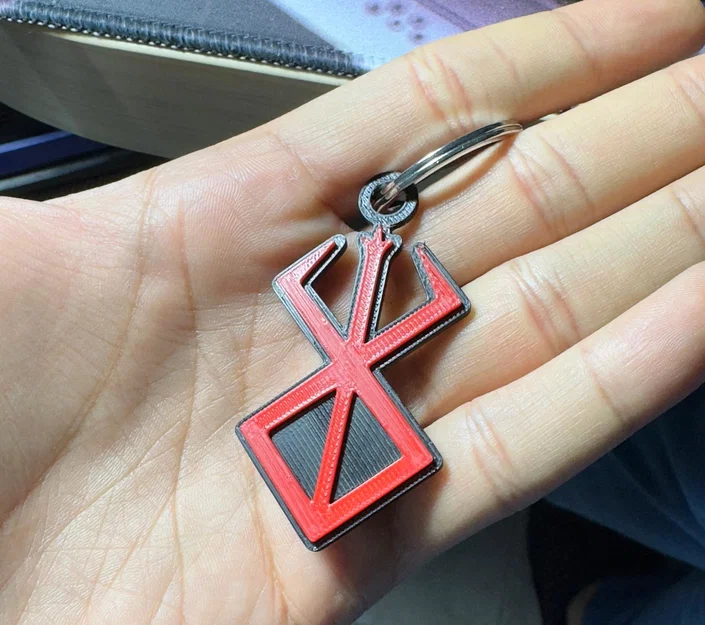 Bộ Sưu Tập Móc Khóa Khủng – Phần 2 (Massive Keychains Collection Part 2) - Image 4