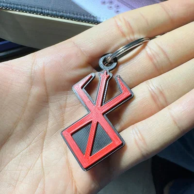 Bộ Sưu Tập Móc Khóa Khủng – Phần 2 (Massive Keychains Collection Part 2)