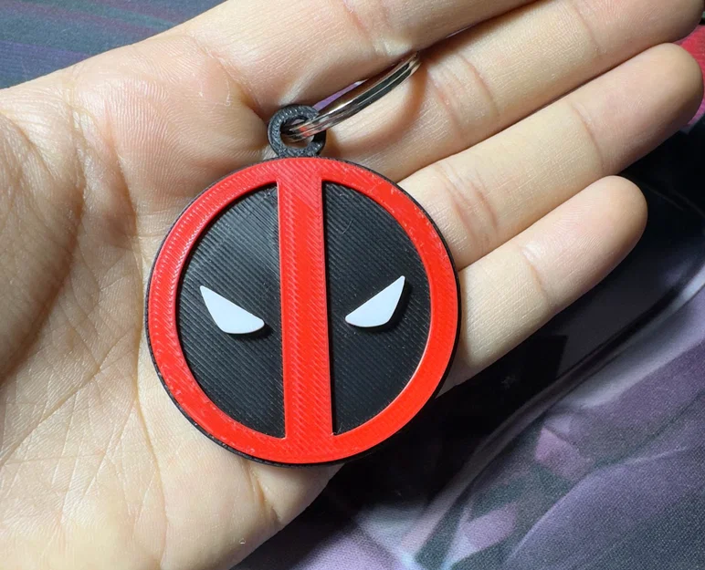 Bộ Sưu Tập Móc Khóa Khủng – Phần 2 (Massive Keychains Collection Part 2) - Image 5