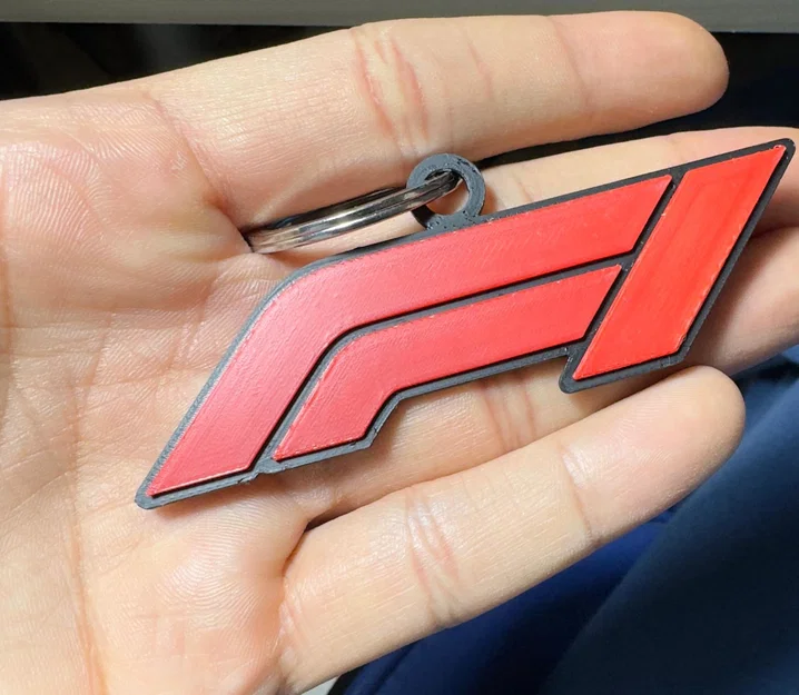 Bộ Sưu Tập Móc Khóa Khủng – Phần 2 (Massive Keychains Collection Part 2) - Image 6