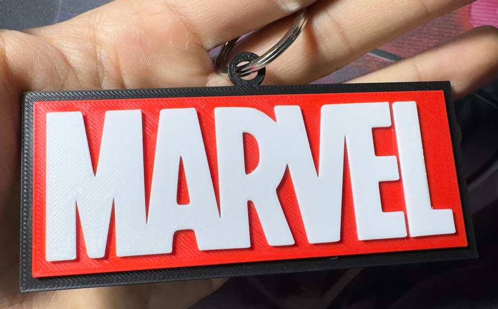 Bộ Sưu Tập Móc Khóa Khủng – Phần 2 (Massive Keychains Collection Part 2) - Image 7