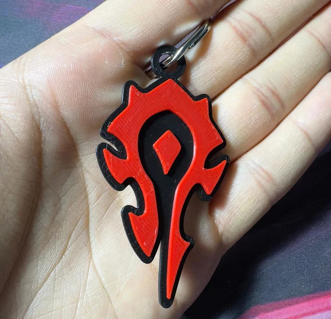 Bộ Sưu Tập Móc Khóa Khủng – Phần 2 (Massive Keychains Collection Part 2) - Image 10