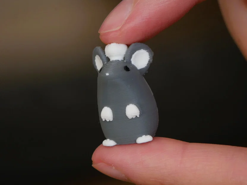 Chuột Đầu Bếp Tí Hon – Remy trong Ratatouille - Image 2