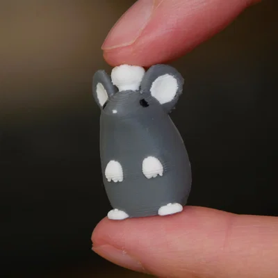 Chuột Đầu Bếp Tí Hon – Remy trong Ratatouille