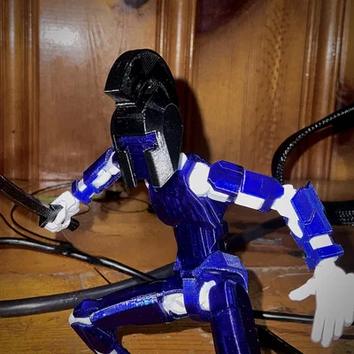 Mũ Spartan cho Dummy 13