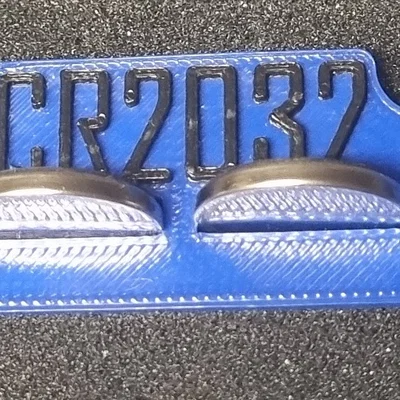 Hệ thống khay in 3D tổ chức phụ kiện cho vali súng