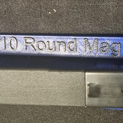 Hệ thống khay in 3D tổ chức phụ kiện cho vali súng