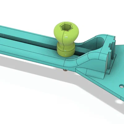 Jig Cắt Đường Tròn 24cm Cho Máy Phay Cầm Tay Makita RT0700CX4