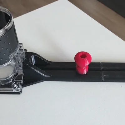 Makita 3709 Router Circle - Đồ gá khắc/cắt theo đường tròn