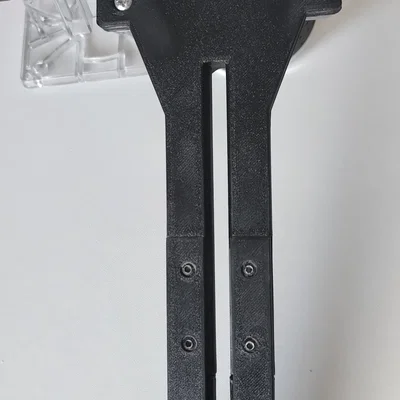 Makita 3709 Router Circle - Đồ gá khắc/cắt theo đường tròn