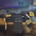 Mod Bolter Warhammer 40K cho Nerf Stryfe (Remix) - Thumbnail 1