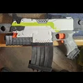 Mod Bolter Warhammer 40K cho Nerf Stryfe (Remix) - Thumbnail 2