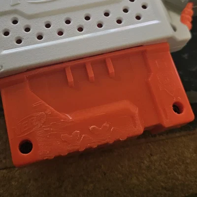 Mod Bolter Warhammer 40K cho Nerf Stryfe (Remix)