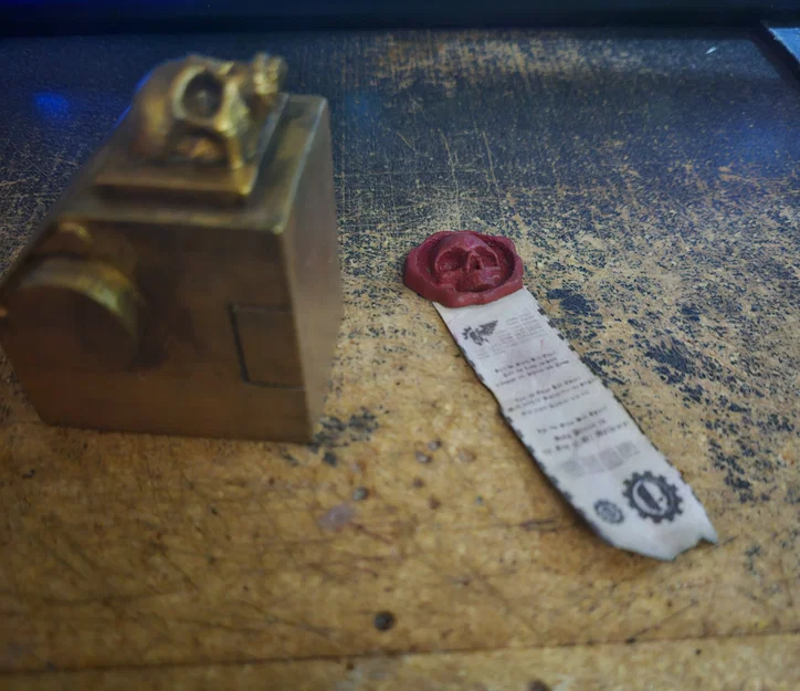 Mod Bolter Warhammer 40K cho Nerf Stryfe (Remix) - Image 6