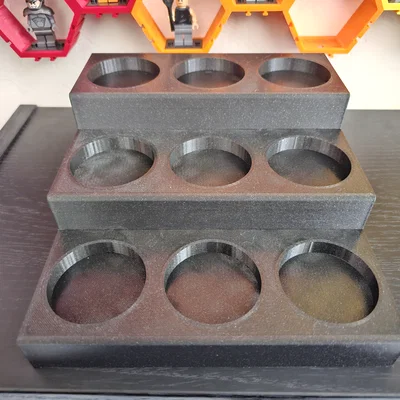 Kệ trưng bày Amiibo (Amiibo Display Stand)