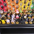 Kệ trưng bày Amiibo (Amiibo Display Stand) - Thumbnail 2