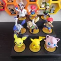 Kệ trưng bày Amiibo (Amiibo Display Stand) - Thumbnail 3