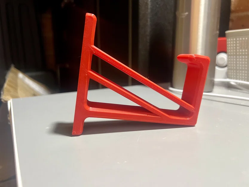 Giá Treo Tường Bobby Car Wall Mount - Image 1