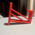 Giá Treo Tường Bobby Car Wall Mount - Thumbnail 1