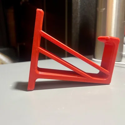 Giá Treo Tường Bobby Car Wall Mount