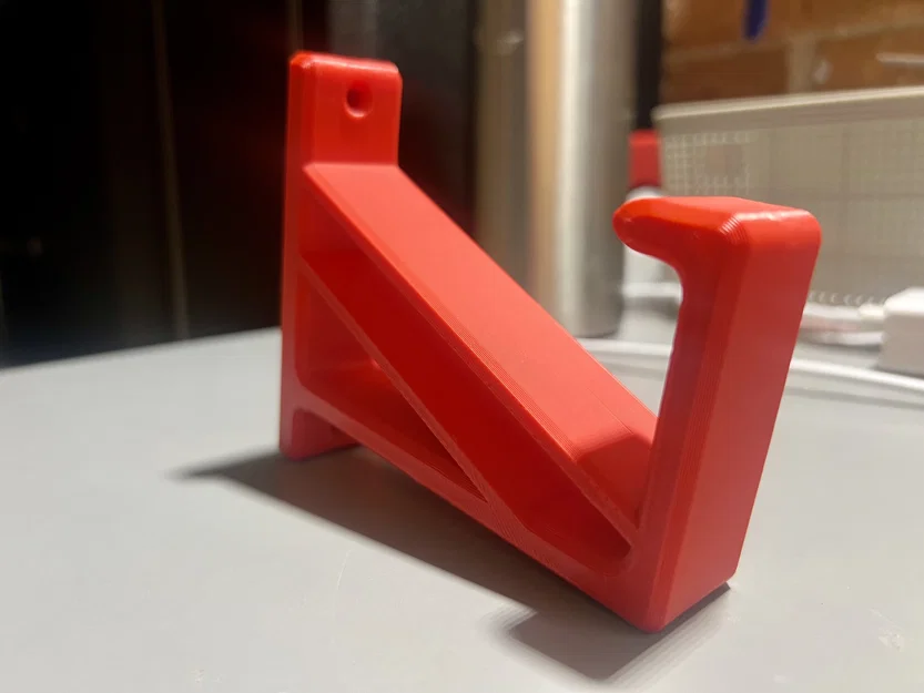 Giá Treo Tường Bobby Car Wall Mount - Image 2