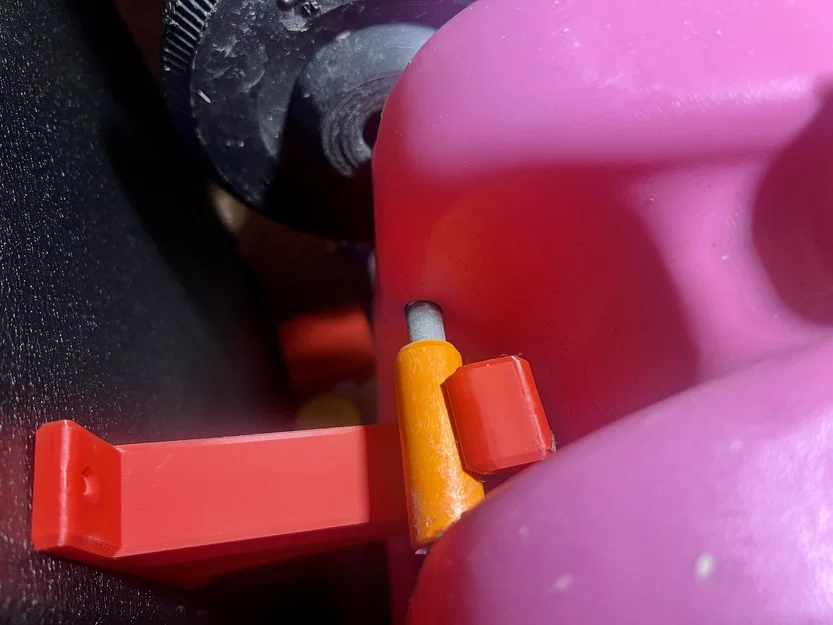 Giá Treo Tường Bobby Car Wall Mount - Image 3
