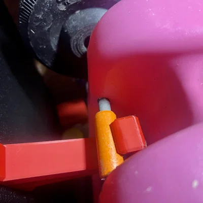 Giá Treo Tường Bobby Car Wall Mount