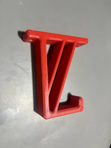 Giá Treo Tường Bobby Car Wall Mount - Image 4