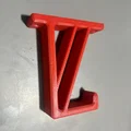 Giá Treo Tường Bobby Car Wall Mount - Thumbnail 4