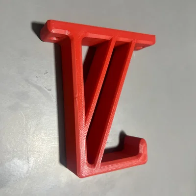 Giá Treo Tường Bobby Car Wall Mount