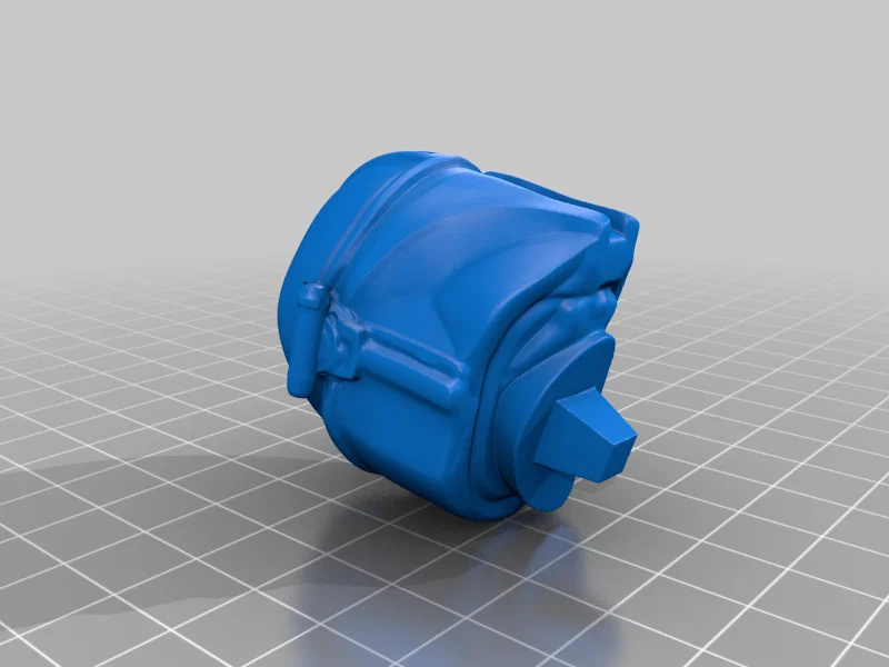 The Mandalorian - Fanart Star Wars - 30cm - Image 10