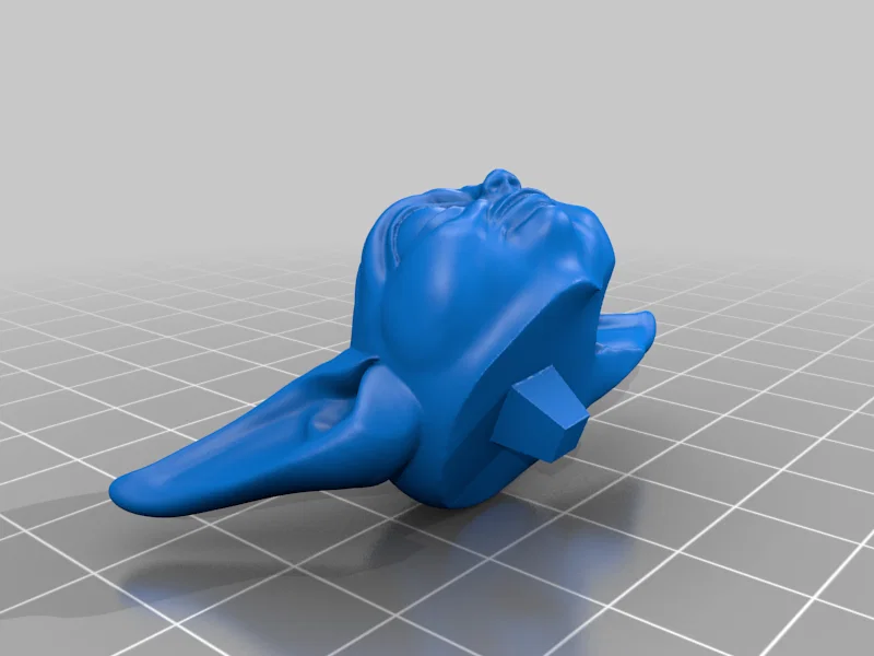 The Mandalorian - Fanart Star Wars - 30cm - Image 19